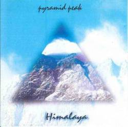 Pyramid Peak : Himalaya